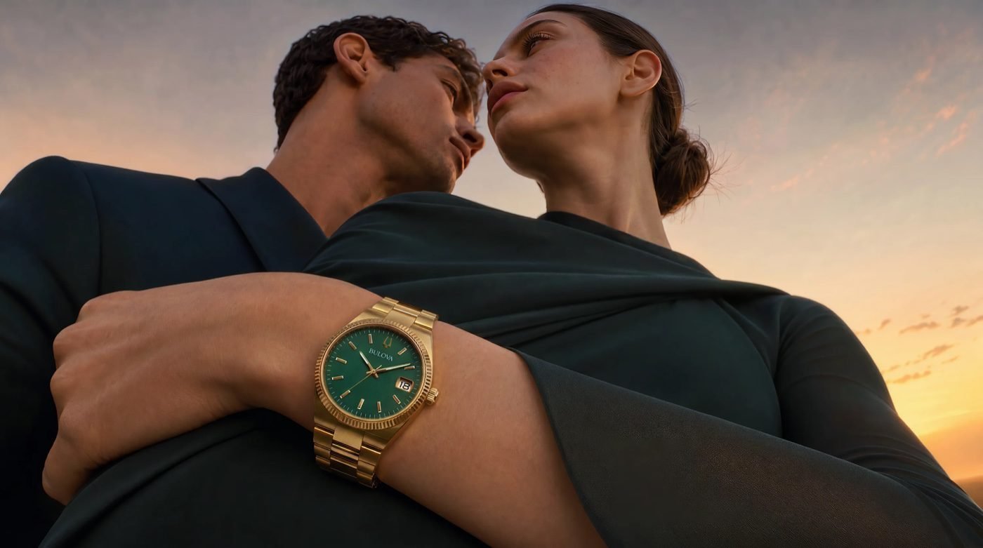 BULOVA visual 01