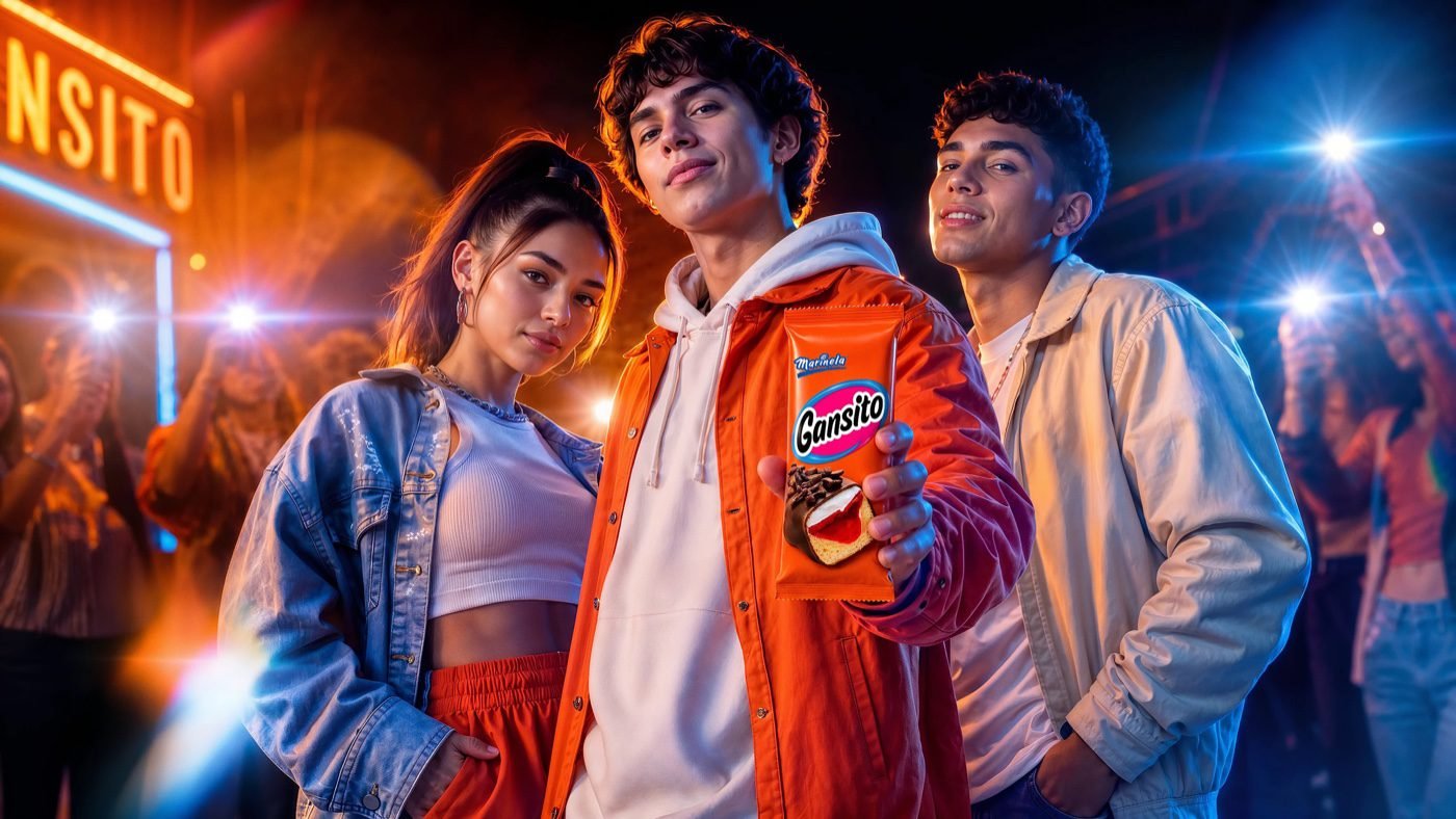 GANSITO visual 01